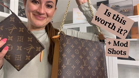 lv toiletry on chain